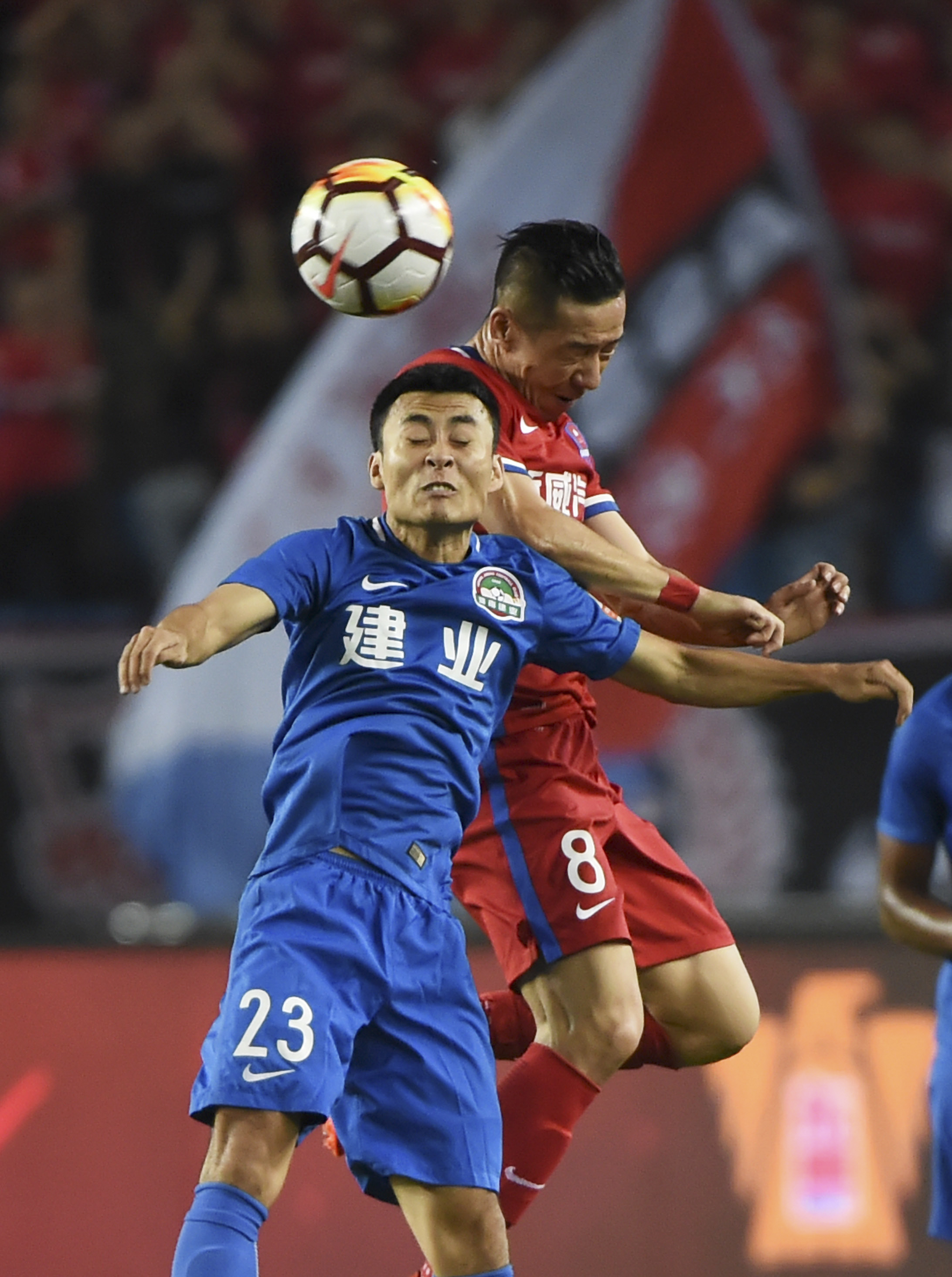 九游娱乐入口-卡帅信心十足，建业将迎战重庆斯威的简单介绍