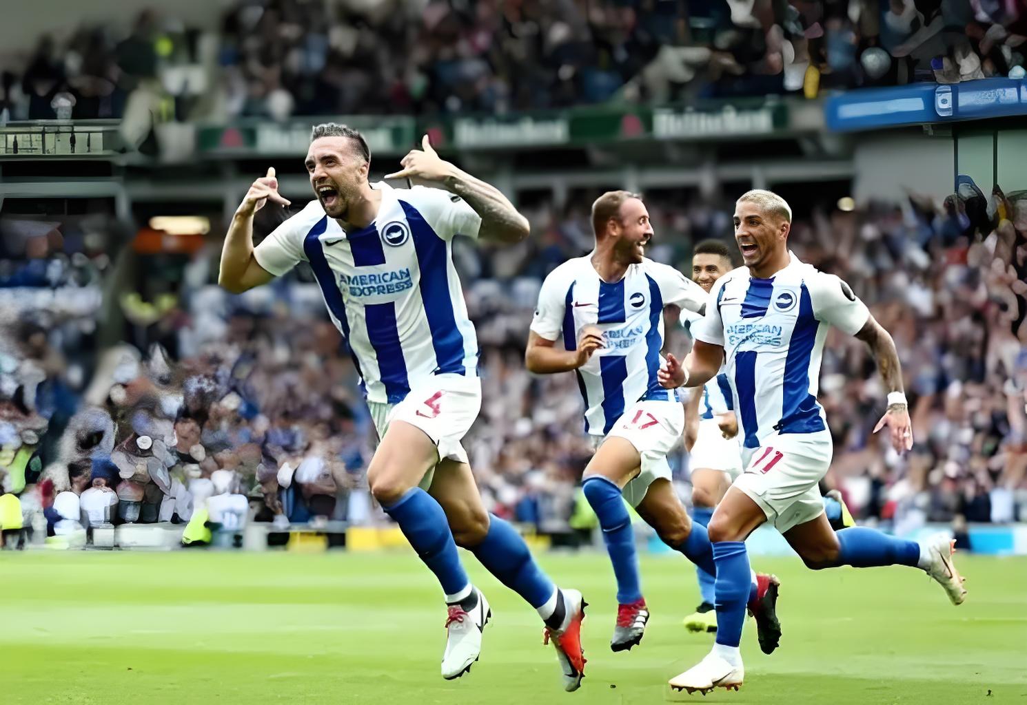 九游官网-布莱顿联阵容反扑，力争取得胜利翻盘反超对手的简单介绍