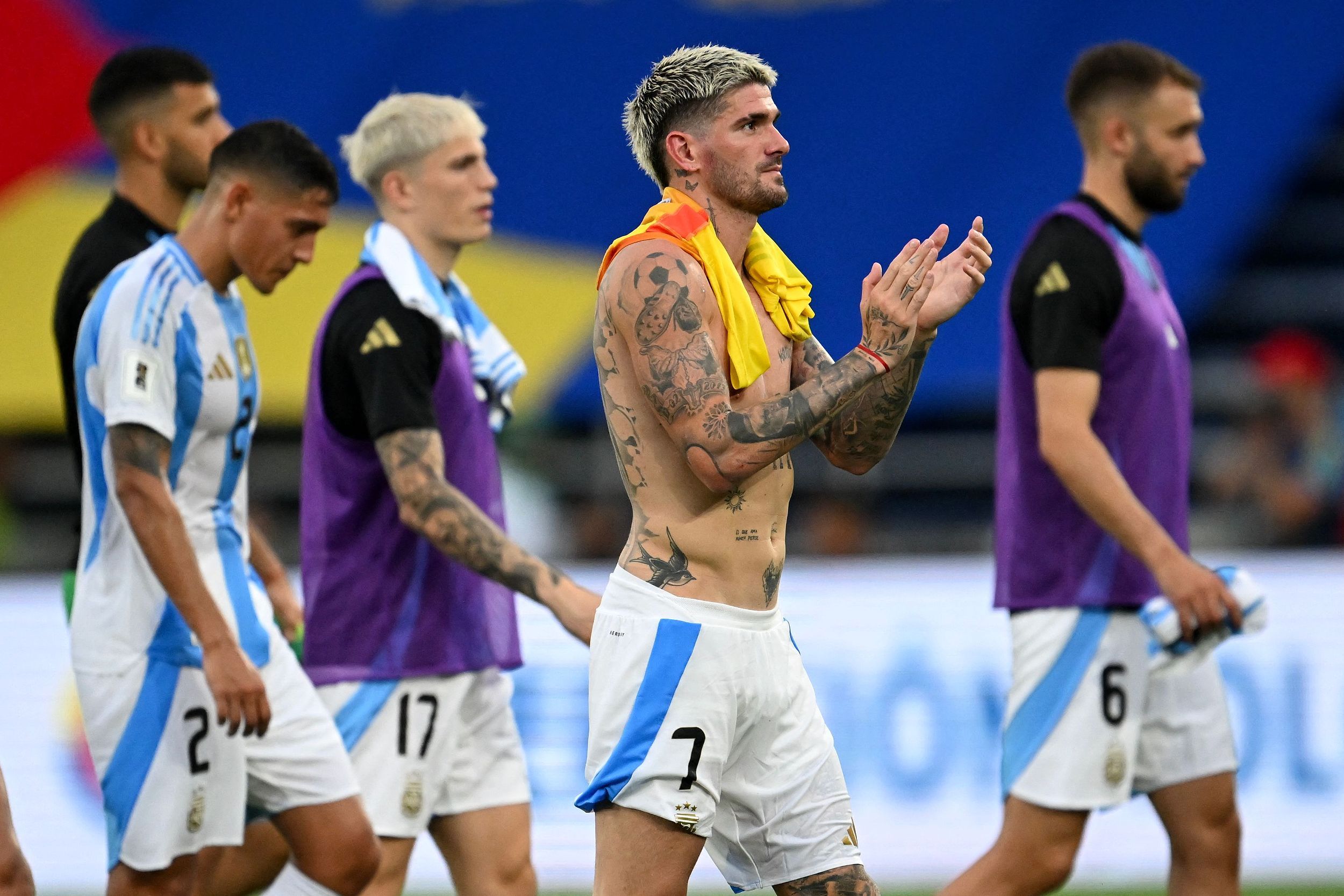 南美比赛王者横空出世，实力超群