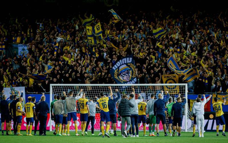 卢森堡队挑战北爱尔兰队,誓言夺冠 卢森堡队挑战北爱尔兰队,誓言夺冠