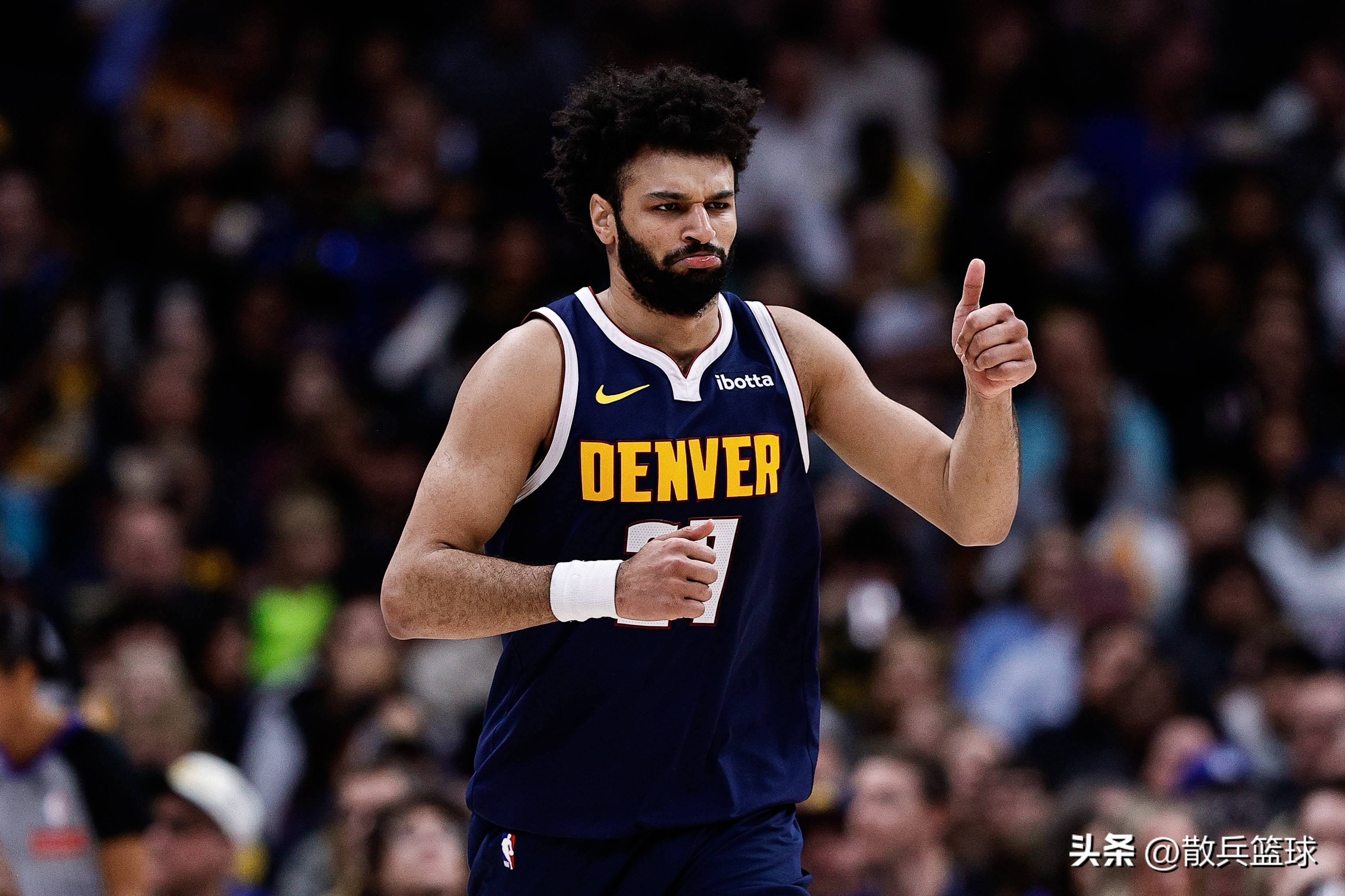 掘金再次险胜!米尔萨普成关键先生的简单介绍 掘金再次险胜!米尔萨普成关键先生的简单介绍