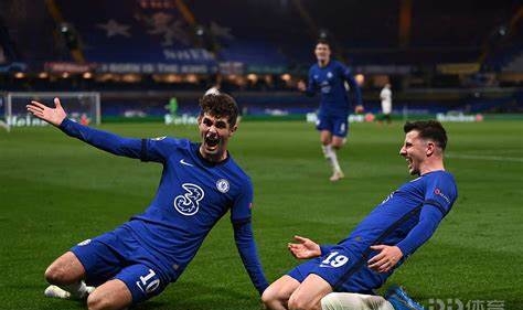 切尔西遭遇连胜终结,与热刺争夺欧冠资格 切尔西遭遇连胜终结,与热刺争夺欧冠资格