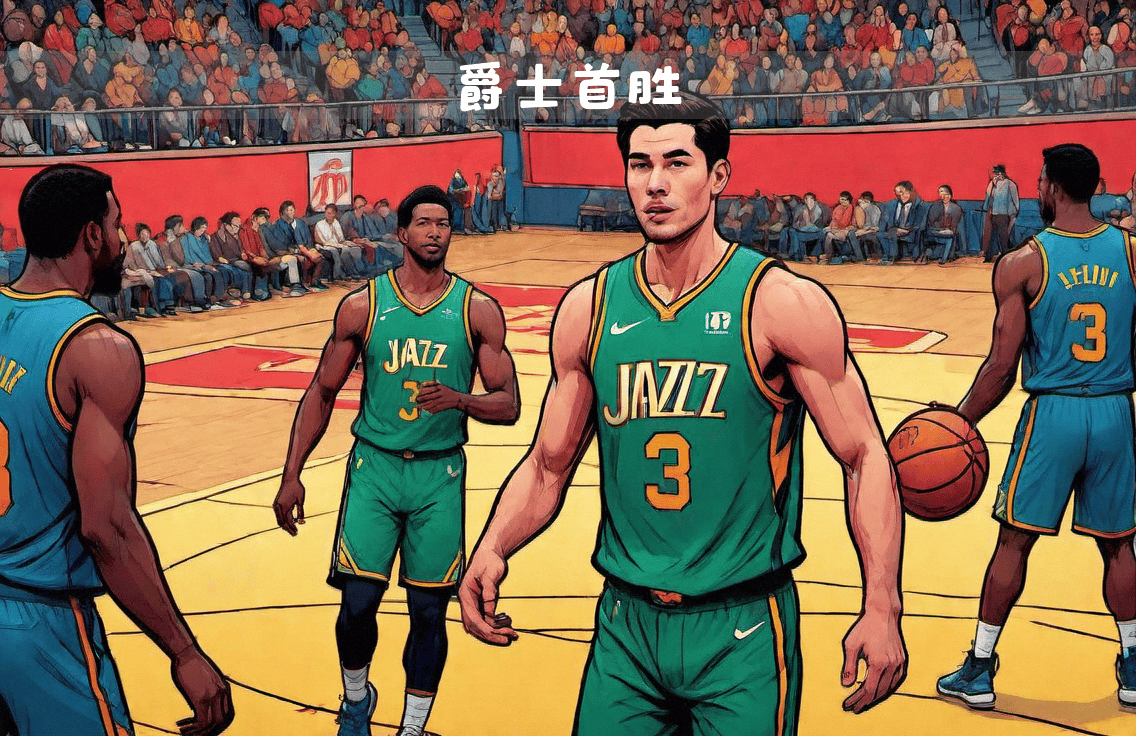 公牛赛季首胜，击败黄蜂结束不胜