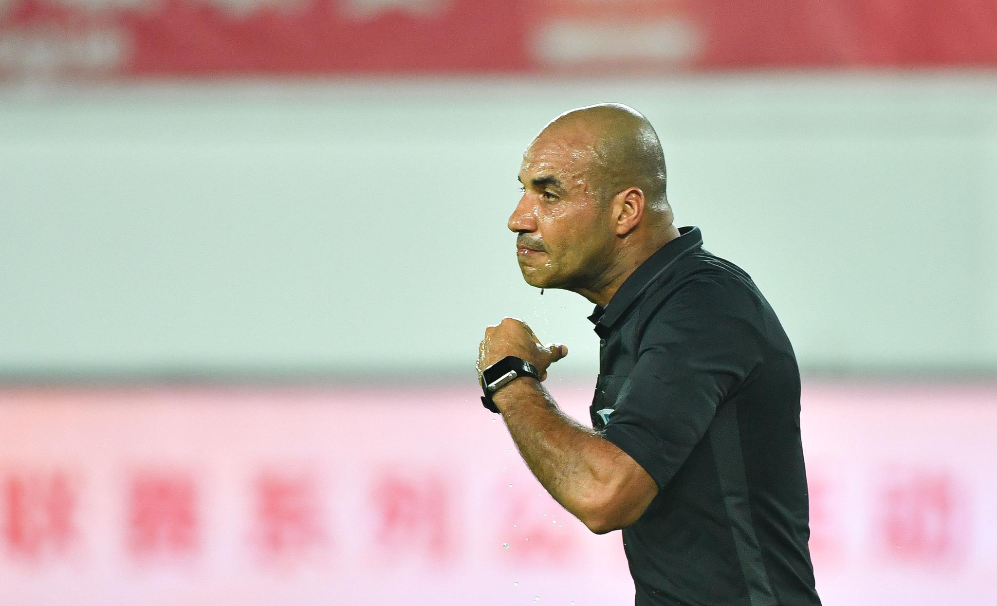 九游娱乐官方-关于大连一方主场-战胜广州恒大，全取三分的信息