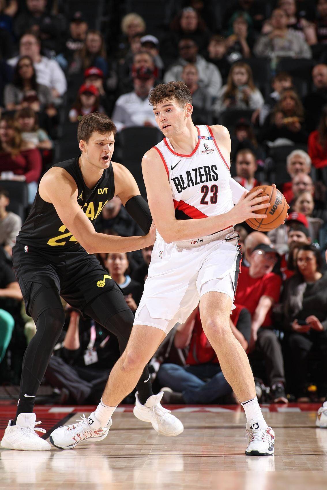 开拓者客场力克魔术麦科勒姆砍下分的简单介绍 开拓者客场力克魔术麦科勒姆砍下分的简单介绍