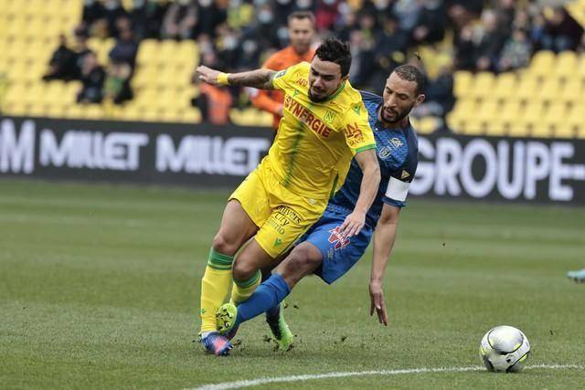 九游VIP-波尔多队员因伤缺席比赛，对阵甘冈担心士气问题的简单介绍