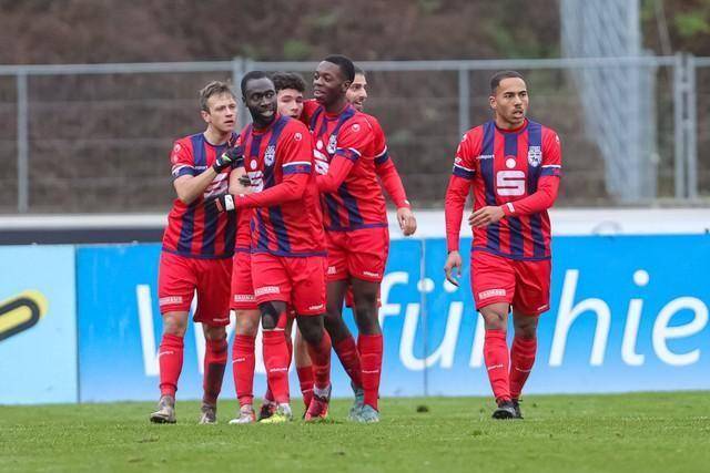 甘冈客场取胜，继续保持不败战绩