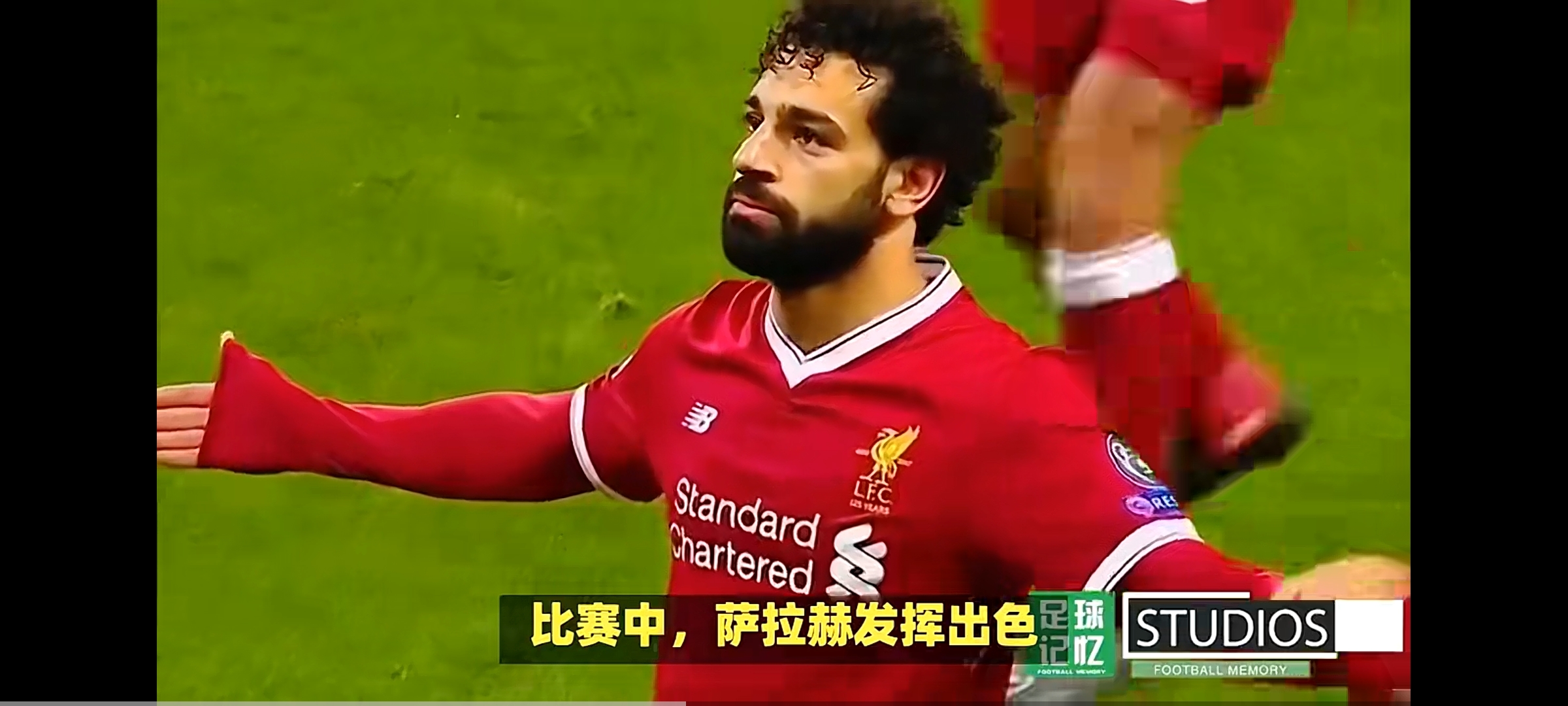 九游娱乐官方-利物浦欧冠战绩暗示夺冠，法老萨拉赫助力