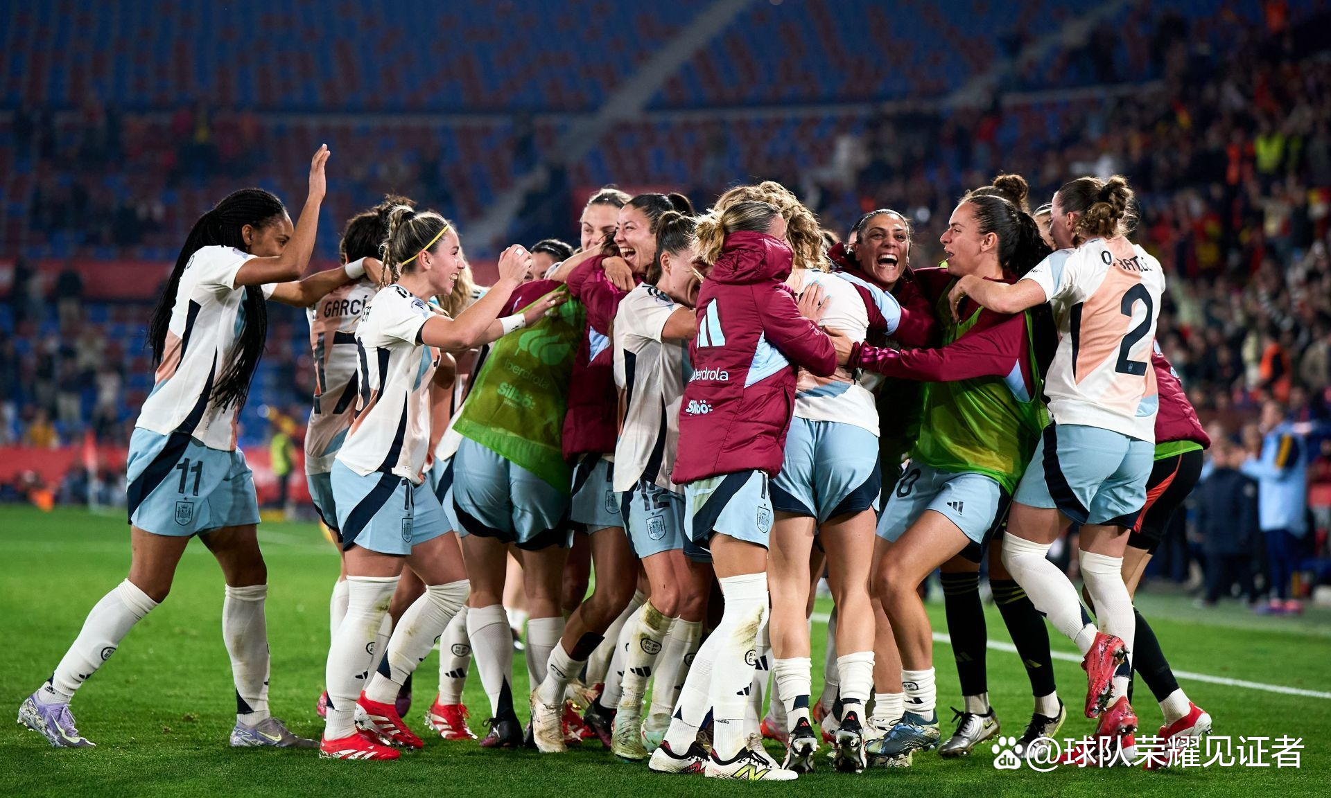 九游娱乐-西班牙女足实现逆转，击败加拿大
