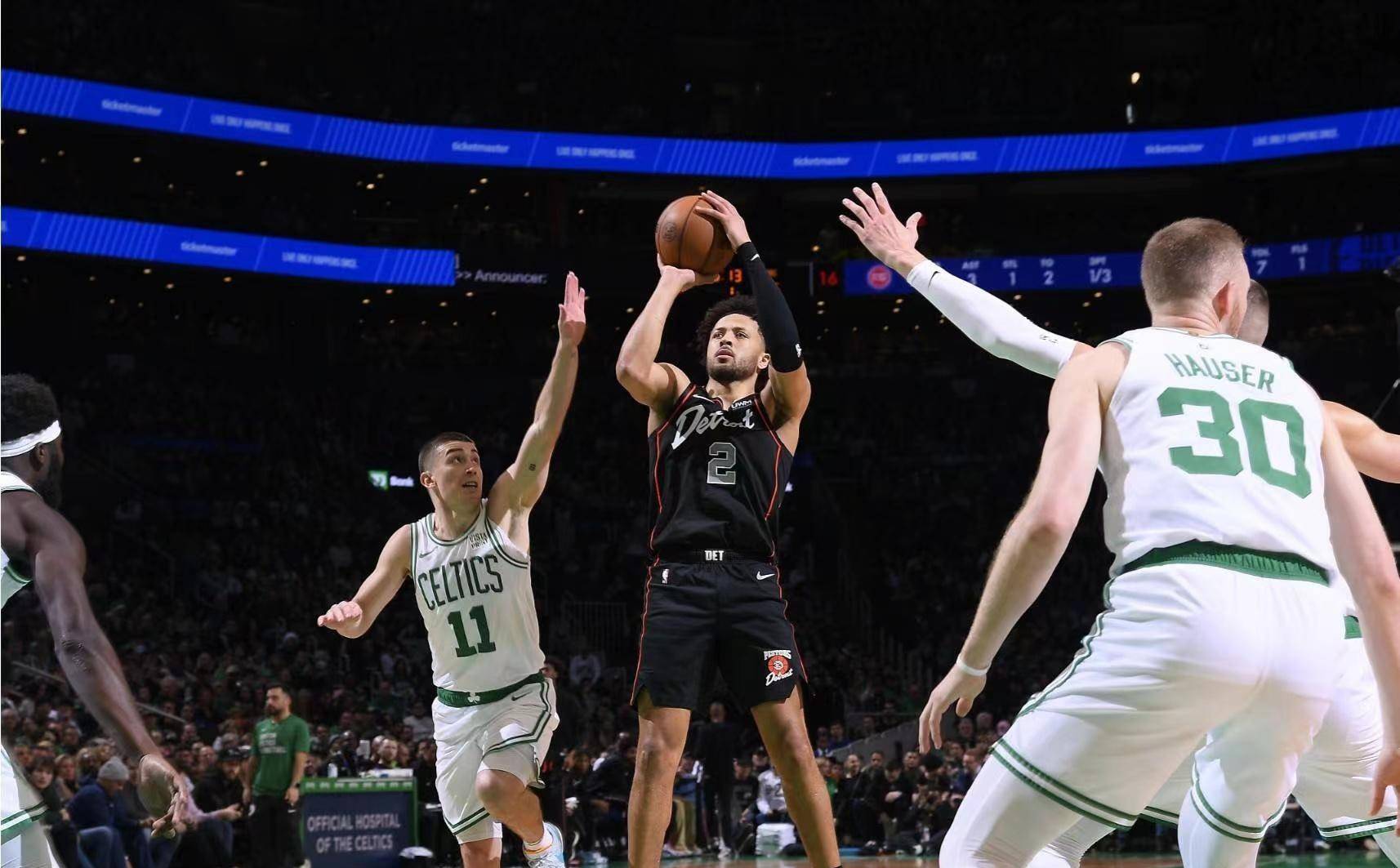 凯尔特人主场惨遭逆转,遭遇连败 凯尔特人主场惨遭逆转,遭遇连败