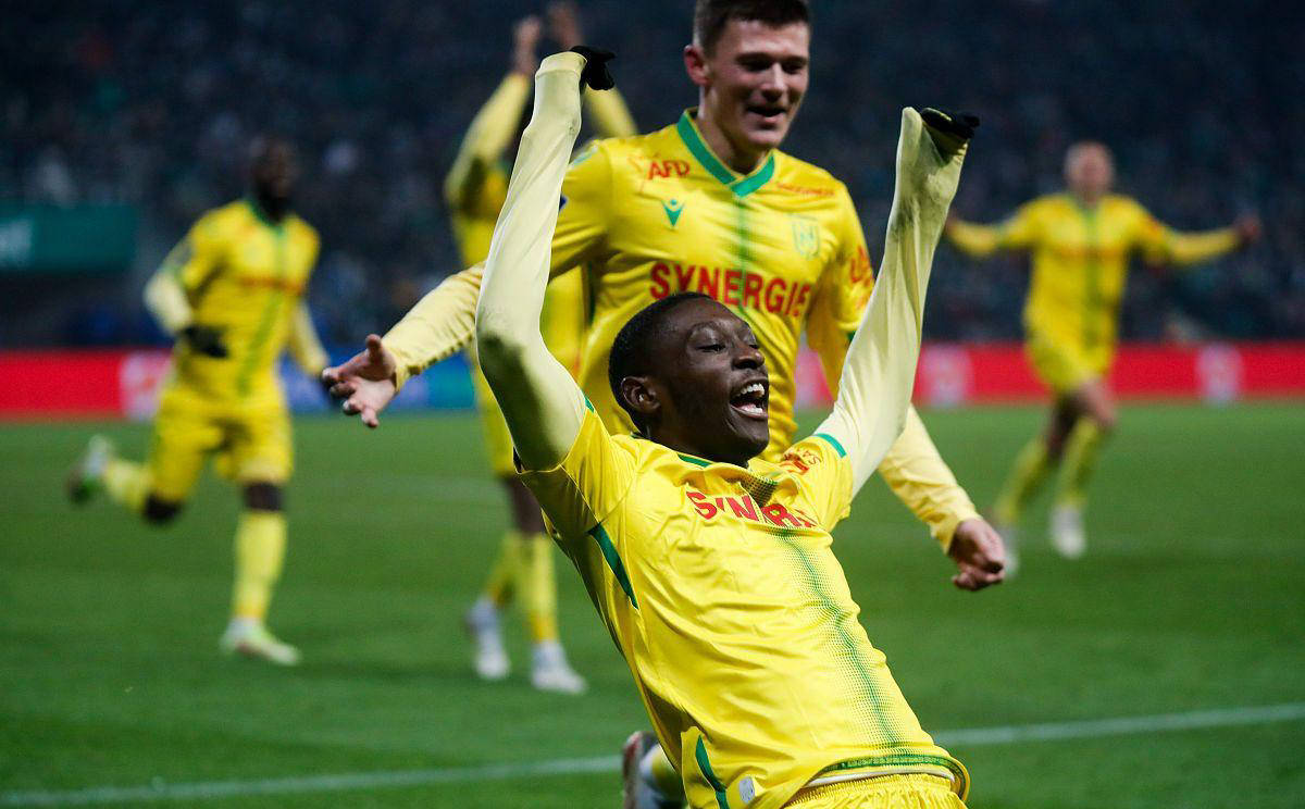 九游体育平台-南特主场战胜巴斯蒂亚，稳固中下游位置的简单介绍