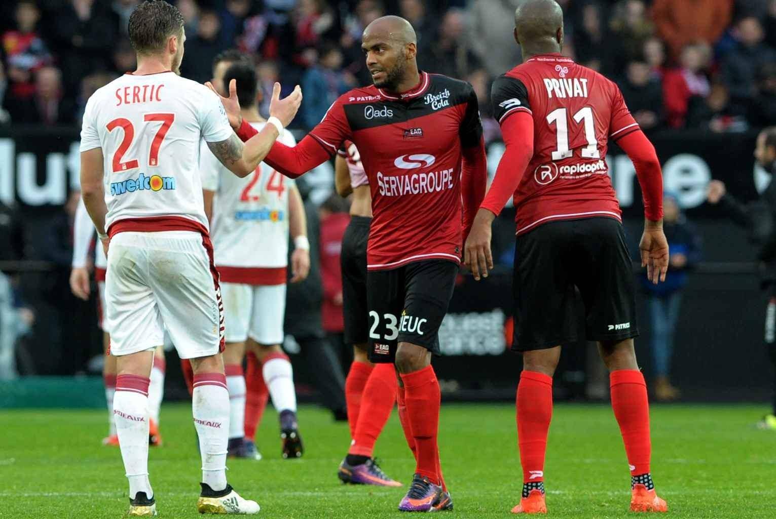 南特主场战胜巴斯蒂亚，稳固中下游位置的简单介绍