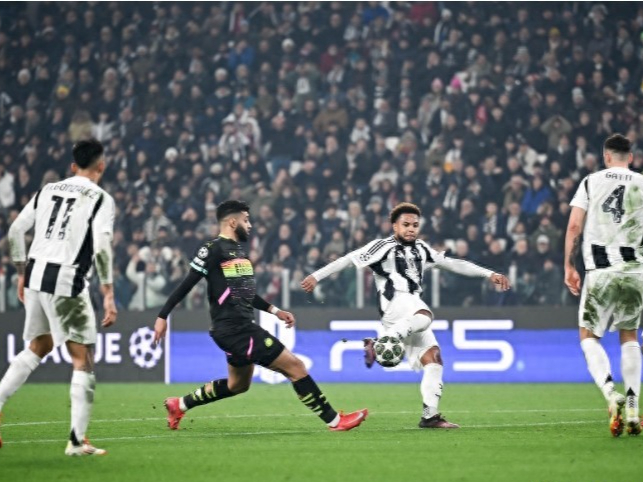 九游体育APP下载-尤文图斯遭淘汰，欧冠梦碎终结的简单介绍