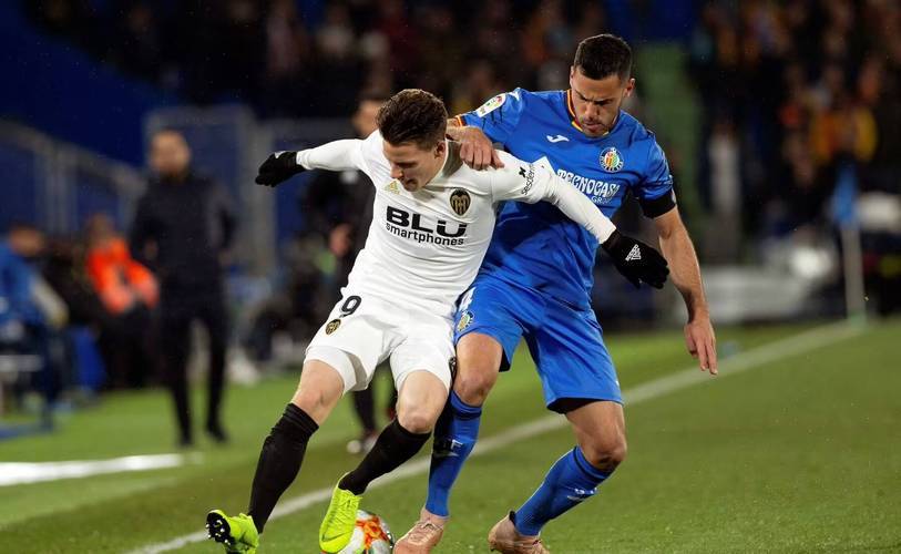 比利亚雷亚尔客场挑战莱加内斯,寻求突破的简单介绍 比利亚雷亚尔客场挑战莱加内斯,寻求突破的简单介绍