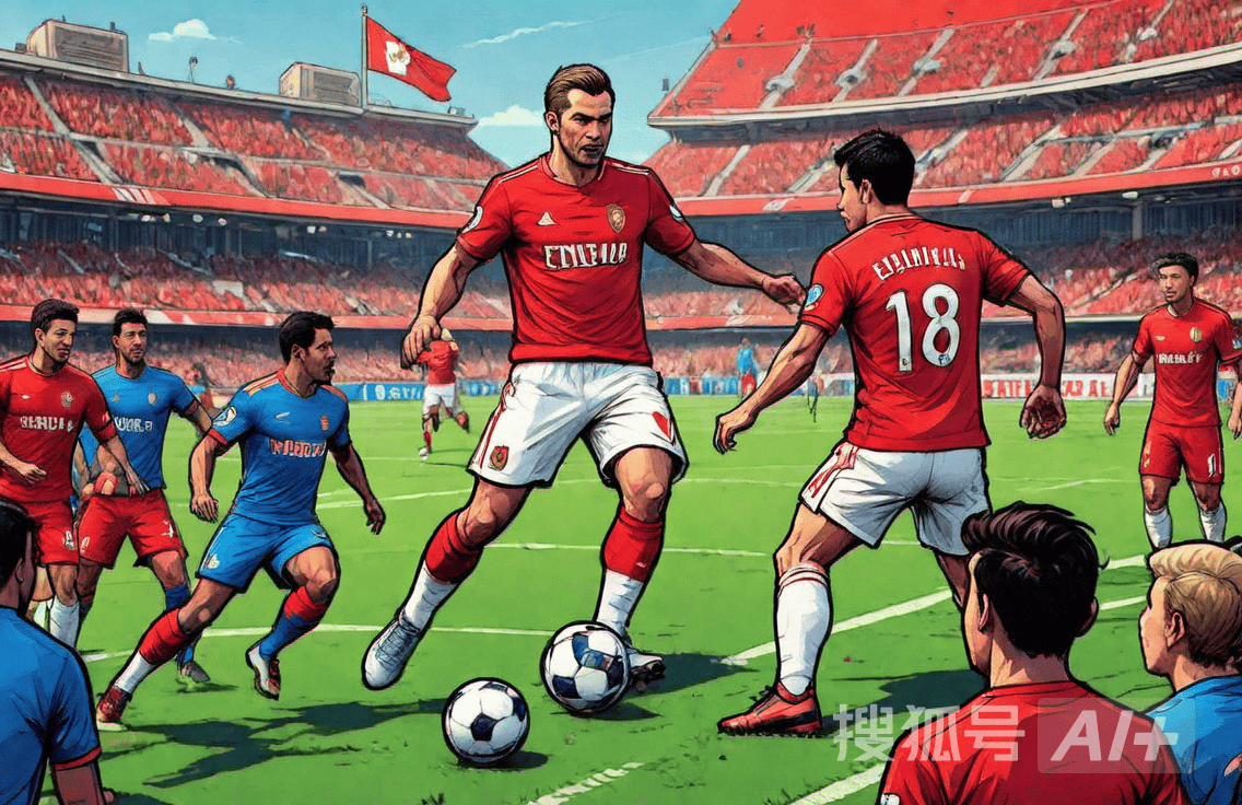 摩纳哥客场击败对手，继续奏响胜利乐章