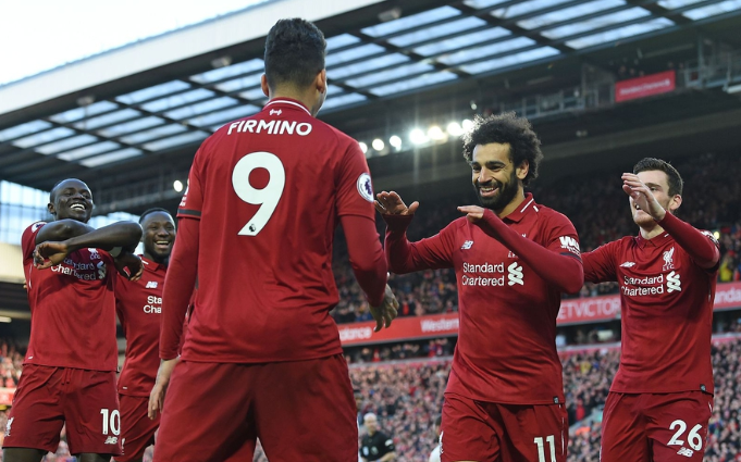 实战火拼，超级豪门之间的硬仗实力对比的简单介绍