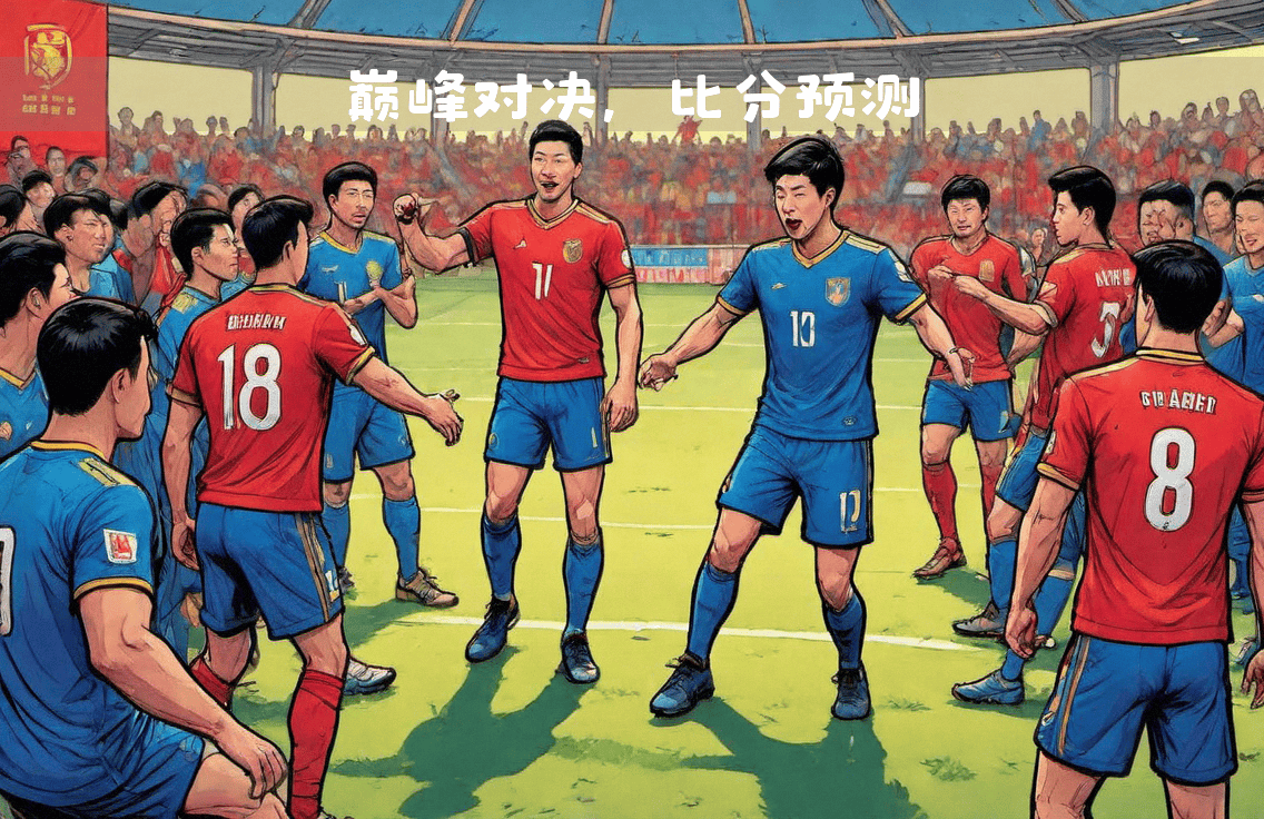 关于南美豪门球队交锋，实力对比显著的信息