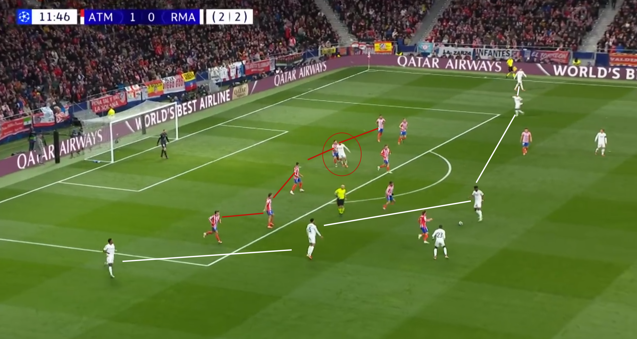 利物浦狂胜马德里竞技,晋级欧冠八强 利物浦狂胜马德里竞技,晋级欧冠八强