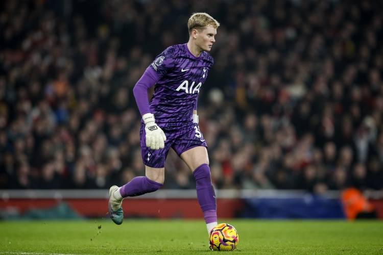 包含热刺新援表现出色，进球成为球队关键的词条