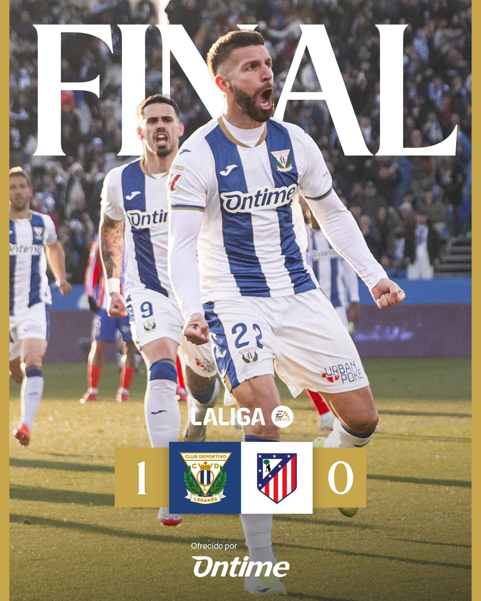 九游体育APP下载-莱加内斯主场力克对手，夺得胜利