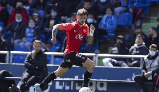 赫塔费主场逼平,遭遇拖泥带水欲退升困境的简单介绍 赫塔费主场逼平,遭遇拖泥带水欲退升困境的简单介绍