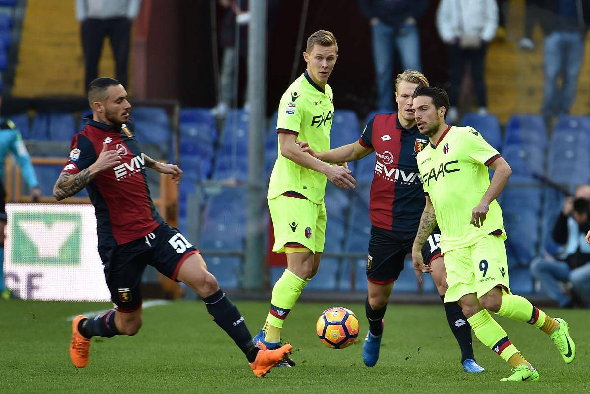 包含博洛尼亚主场告捷,取得保级关键胜利的词条 包含博洛尼亚主场告捷,取得保级关键胜利的词条