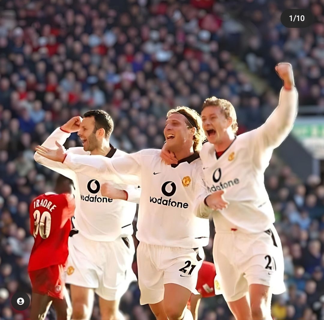 曼联客场击败伯恩茅斯，卢卡库破门建功