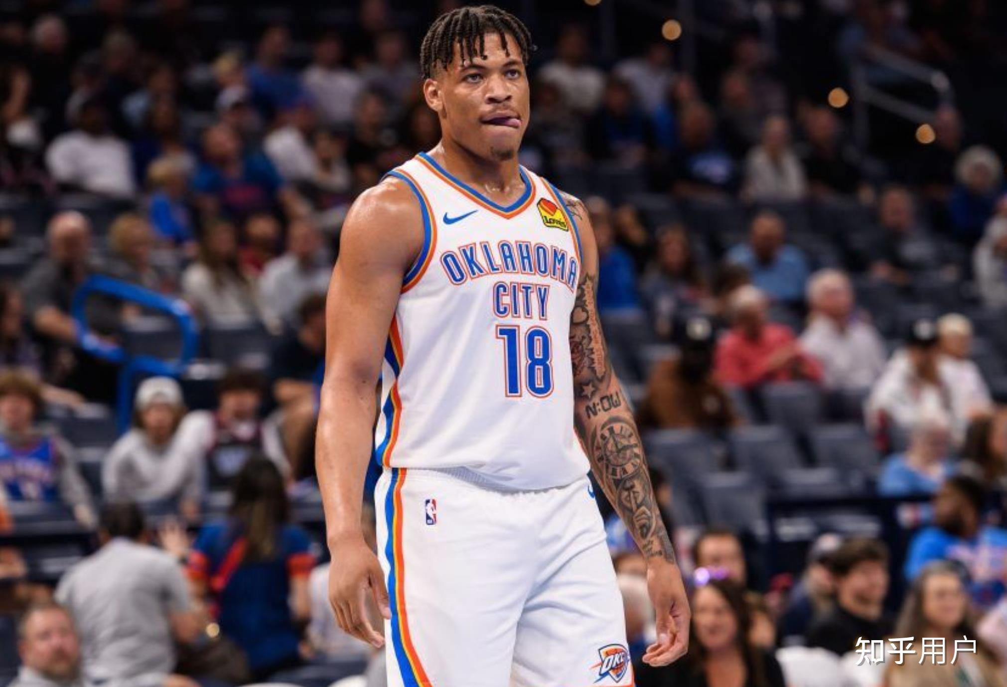 九游体育平台-NBA季后赛开拓者再胜雷霆，继续领先系列赛