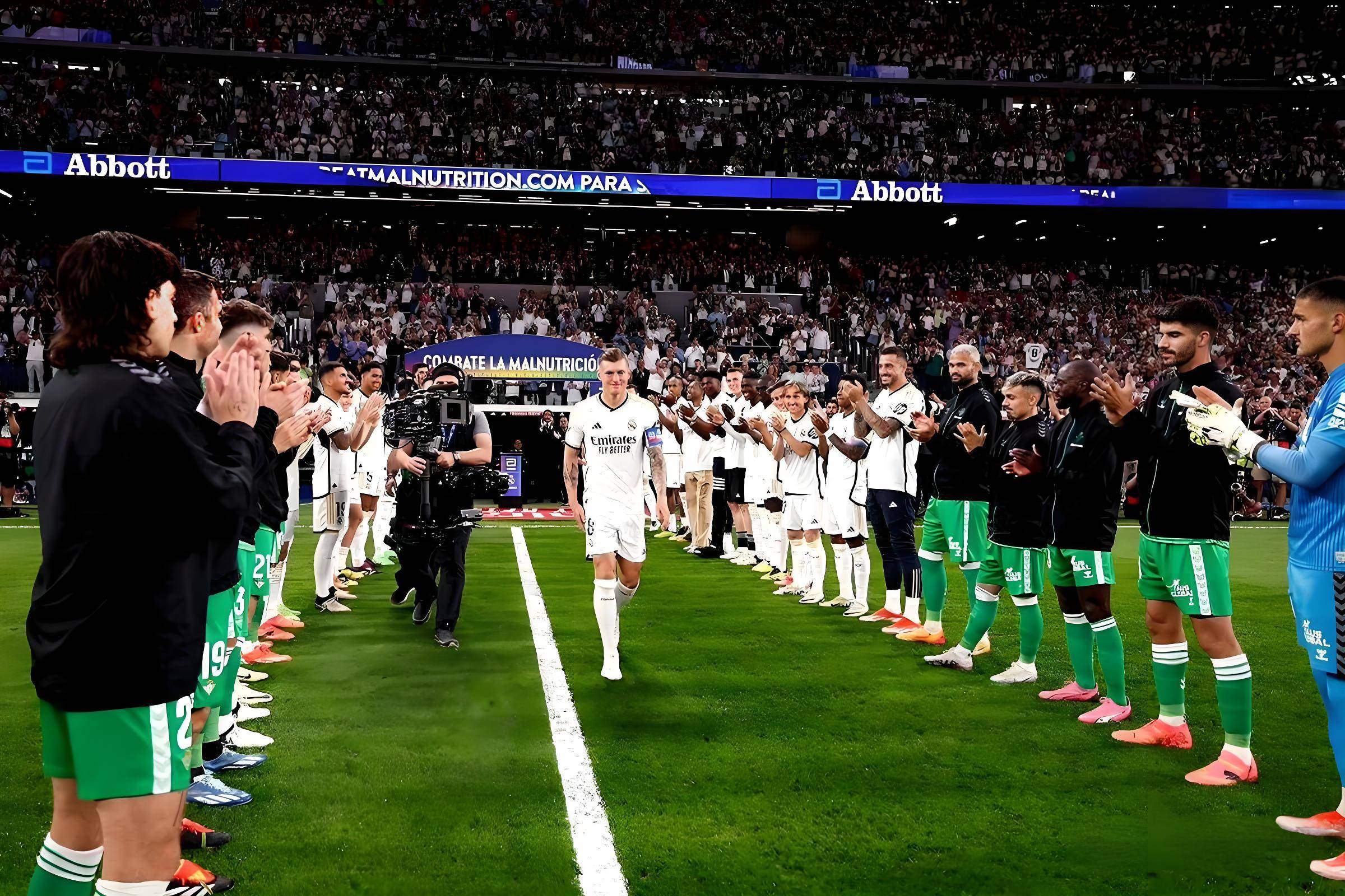 九游娱乐官方网站-数据分析：皇家马德里历史战绩与本届展望的简单介绍