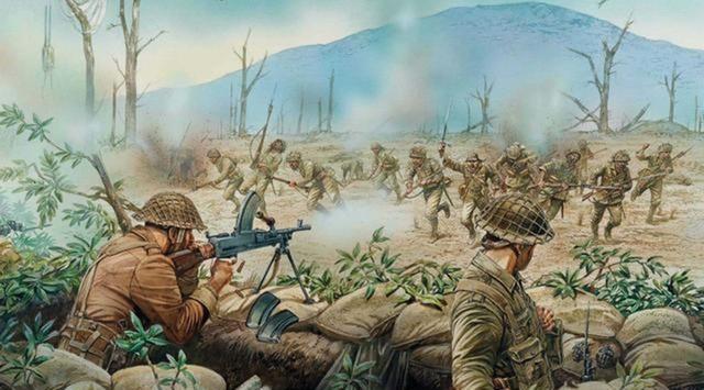 南亚球队与中亚球队上演激动战役