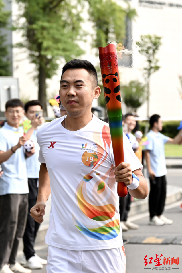 甘肃队拼尽全力，为梦想而战