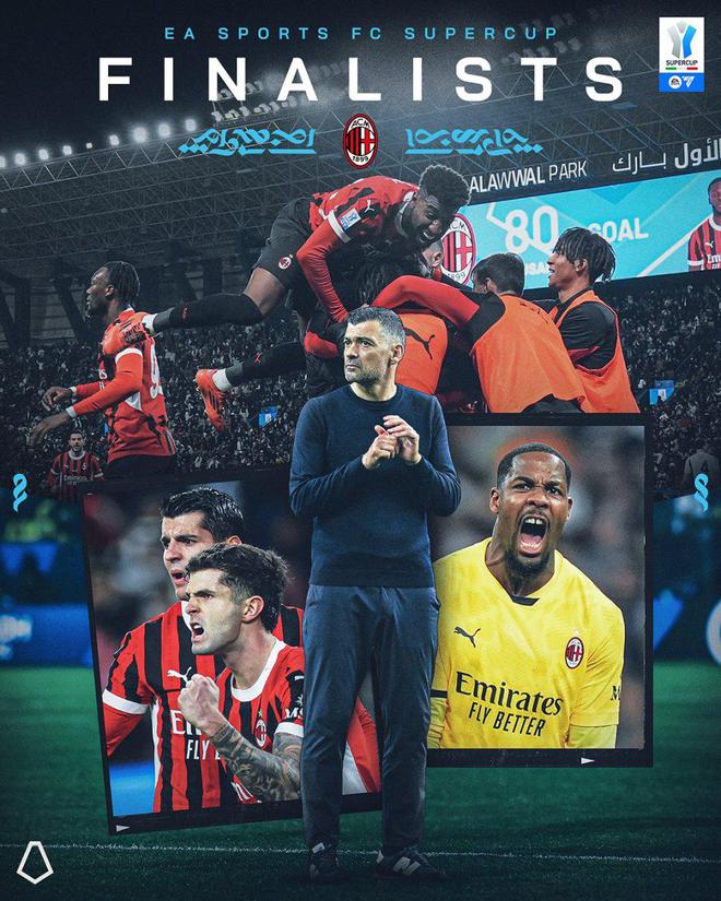 AC米兰胜负难测，弃用外援战术惊人的简单介绍