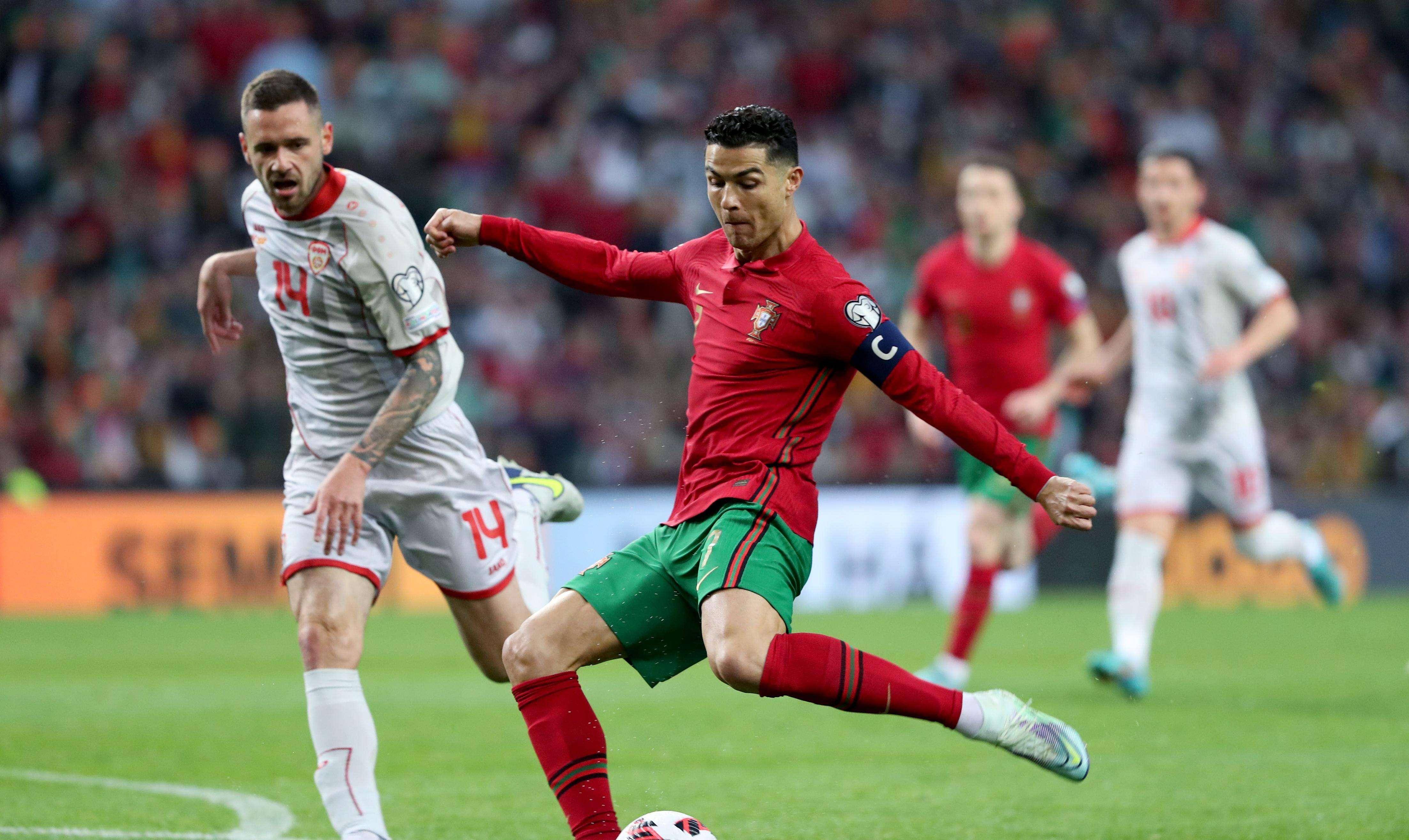 葡萄牙门将成功康复或可参加世界杯预选赛的简单介绍