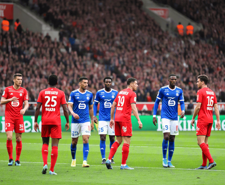 九游娱乐网站-斯特拉斯堡客场不敌洛里昂，陷入降级区的简单介绍