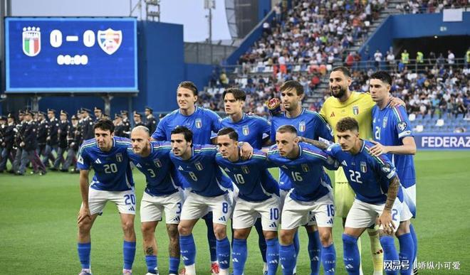 欧预赛强队对决，谁能笑到最后的简单介绍