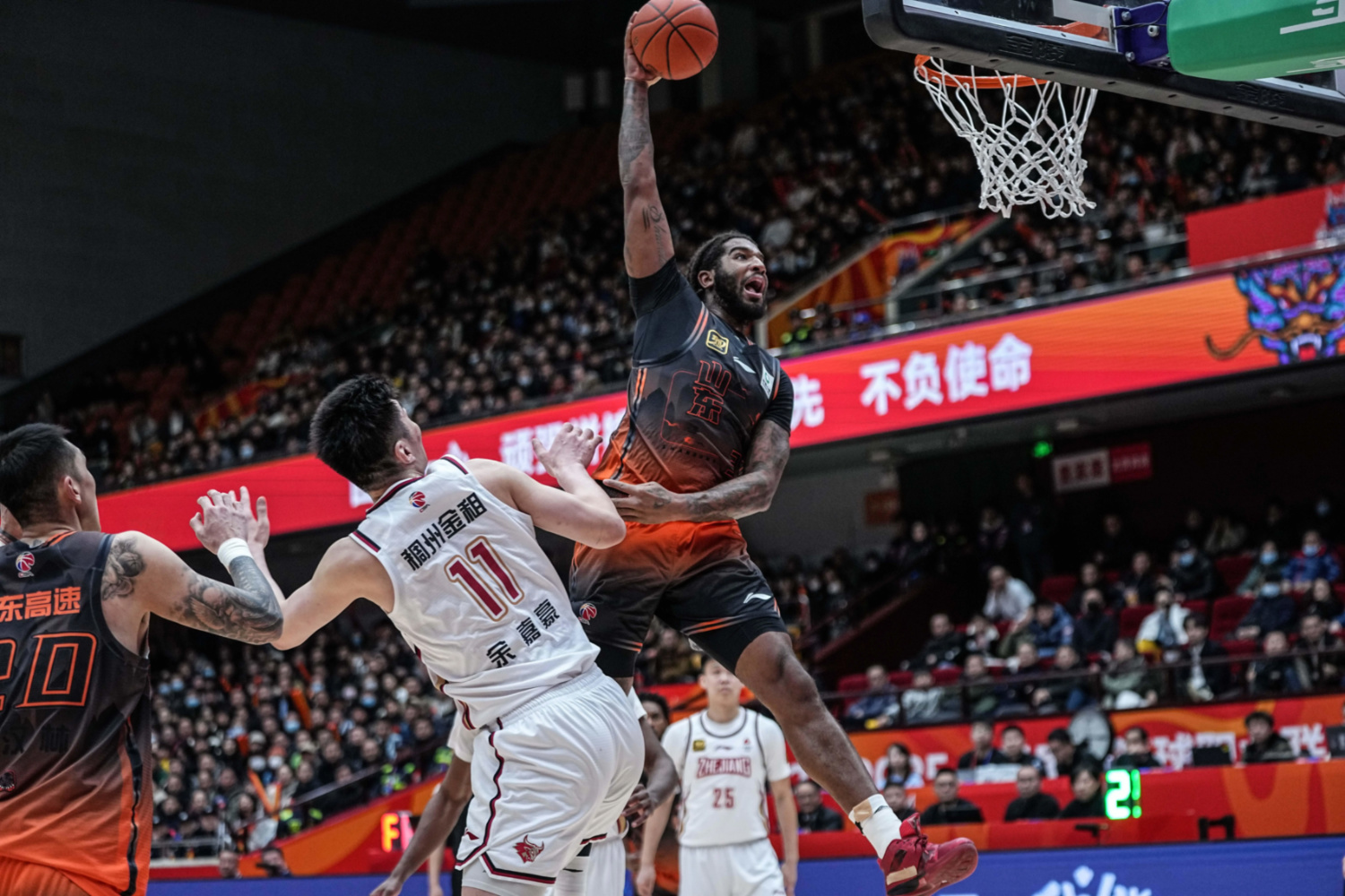 九游体育直播-山东队击败福建队，迎来两连胜