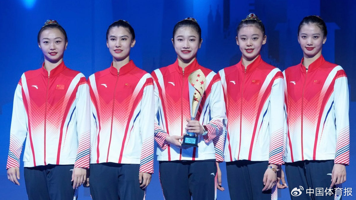 九游娱乐网站-包含体操比赛惊险激烈，中国选手斩获佳绩的词条