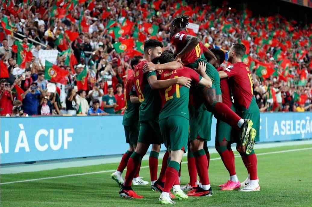 九游体育平台-包含葡萄牙队在欧预赛比赛中豪取三连胜的词条