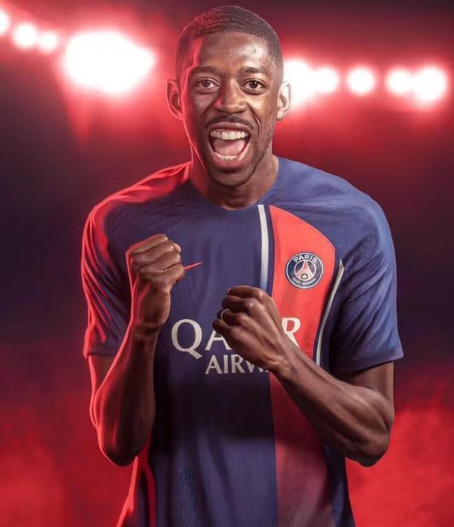 热刺球员登贝莱欲转会其他豪门球队