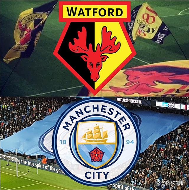 九游娱乐-曼城客场战胜沃特福德，继续领先