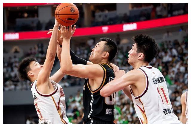 辽宁主场对阵浙江男篮，争取西部领袖之位的简单介绍