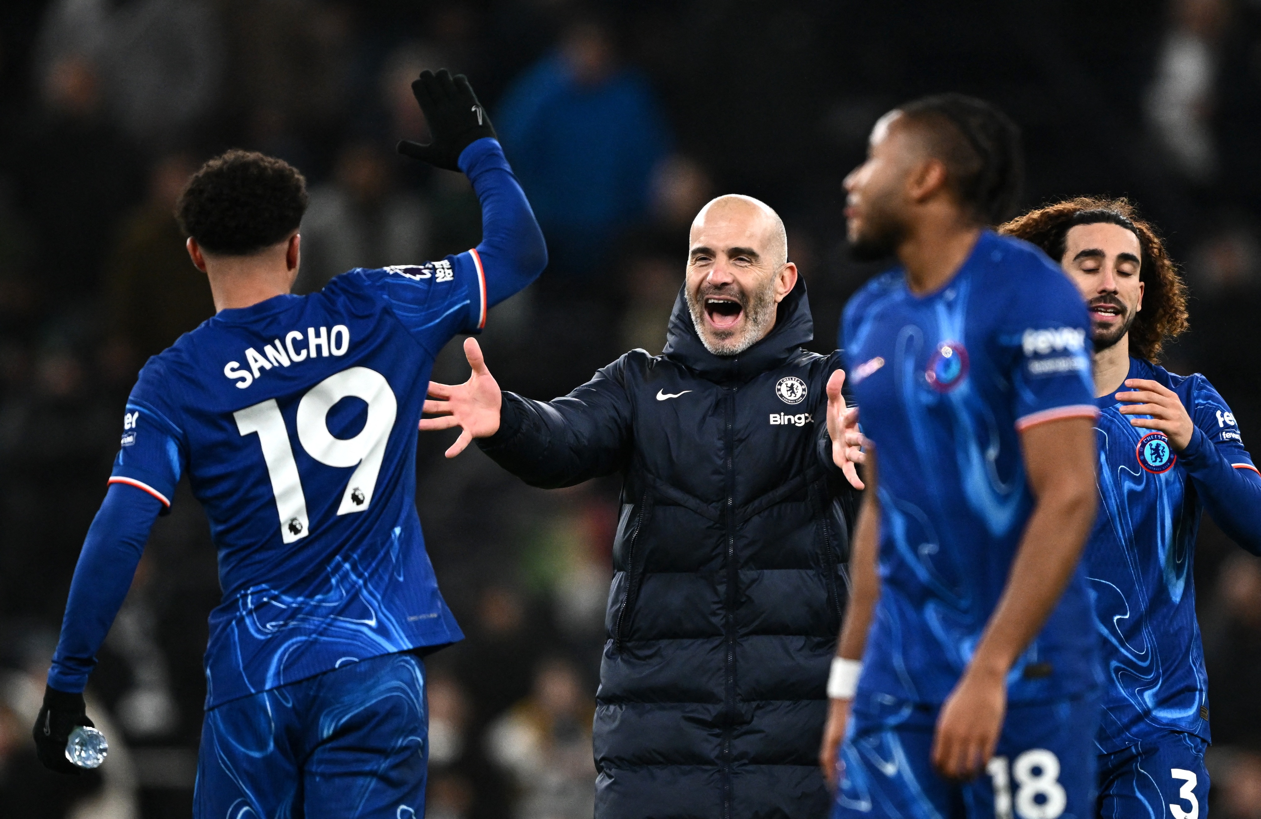 切尔西防守坚固,连胜纪录继续的简单介绍 切尔西防守坚固,连胜纪录继续的简单介绍