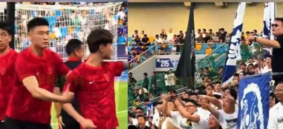 超级强队将在球场上一决胜负的简单介绍