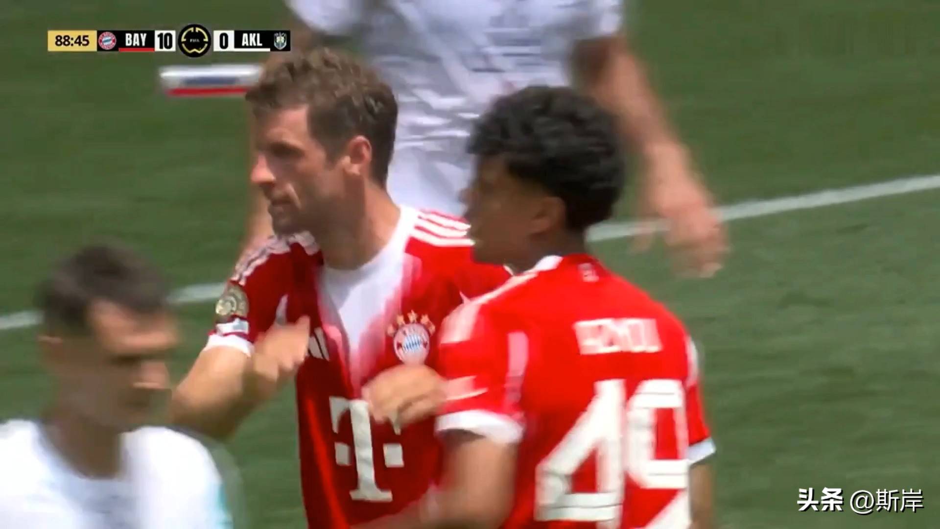 强强对话,双方实力对比一目了然的简单介绍 强强对话,双方实力对比一目了然的简单介绍