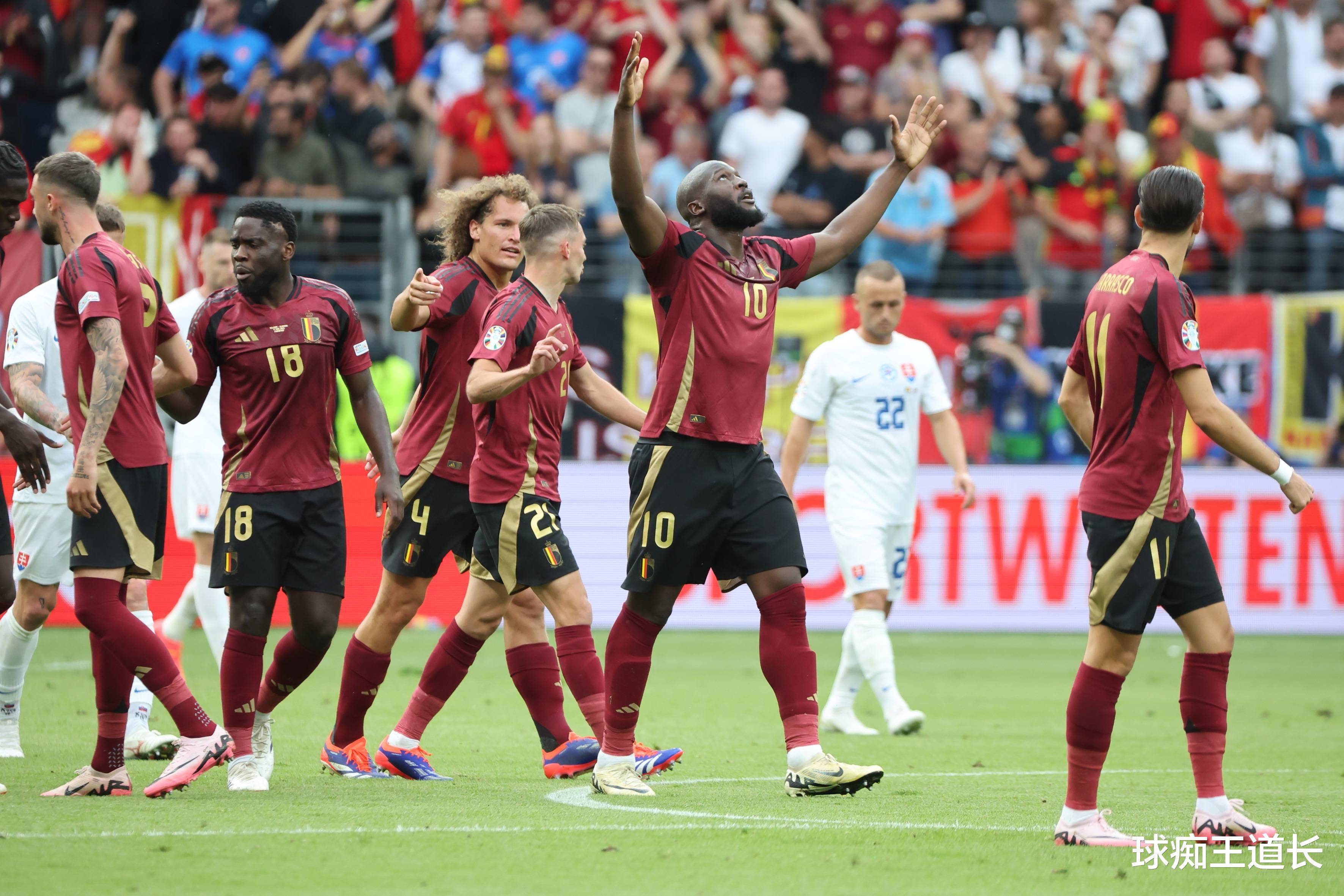 九游官网-关于悬念终结：欧预赛谁能昂首晋级？的信息