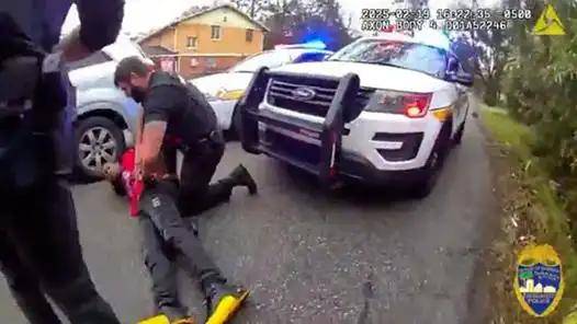 德甲比赛现场疑似发生暴力事件，警方展开调查的简单介绍