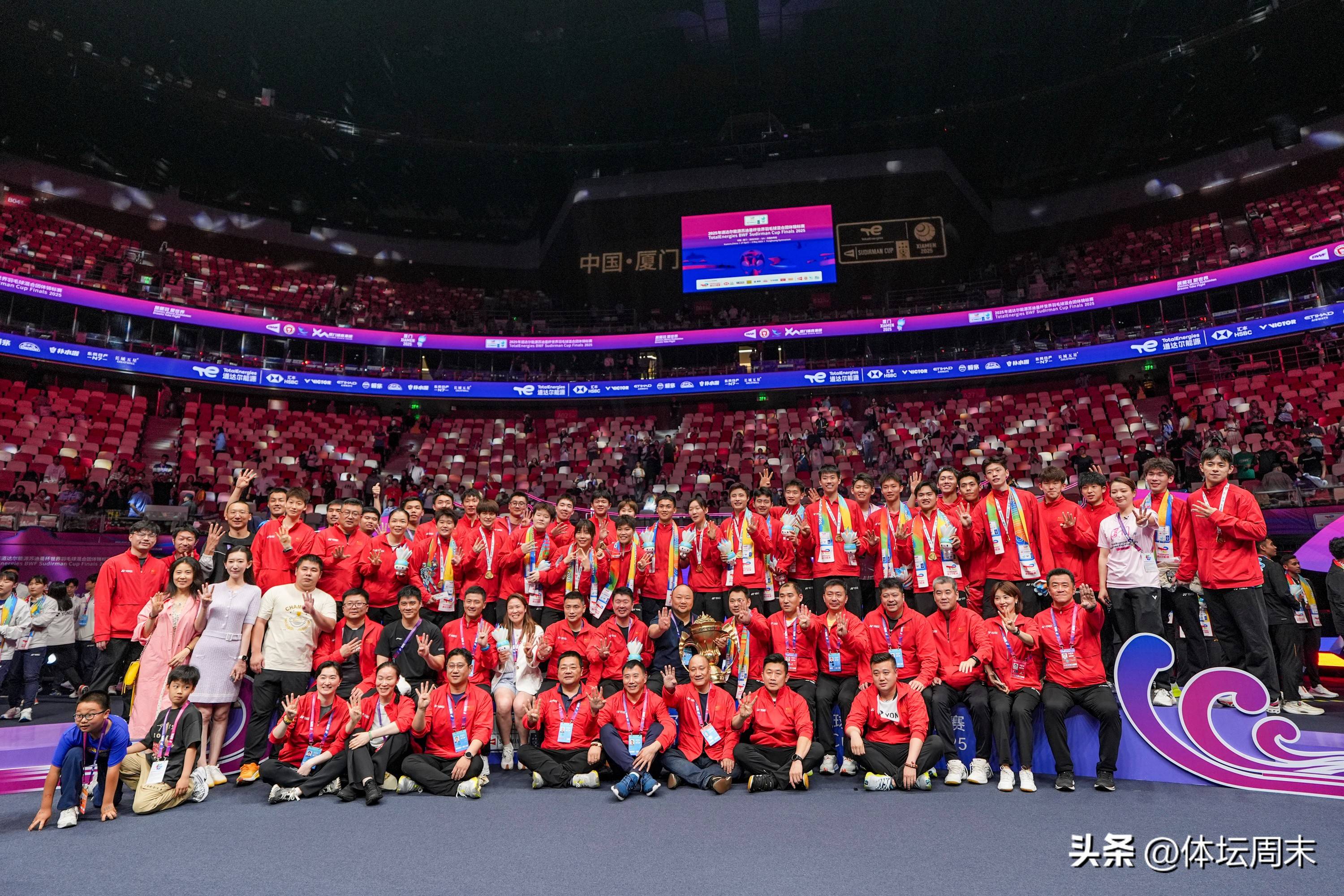 体坛宠儿再次展现神勇状态，助球队取胜