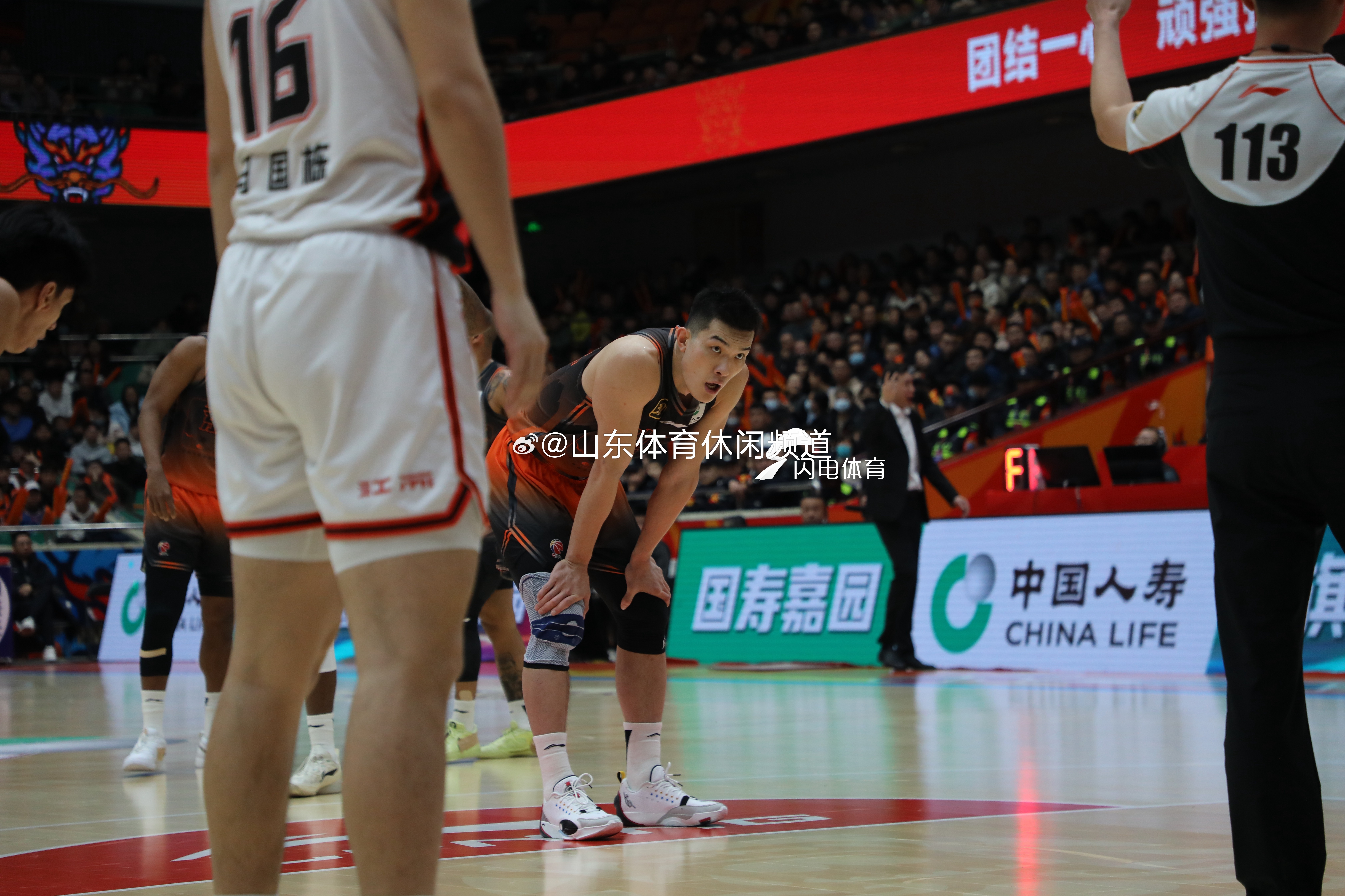 山东男篮表现不俗,取得胜利 山东男篮表现不俗,取得胜利