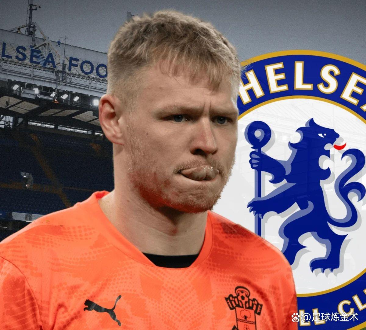 切尔西门将生病缺席，后备守门员登场的简单介绍