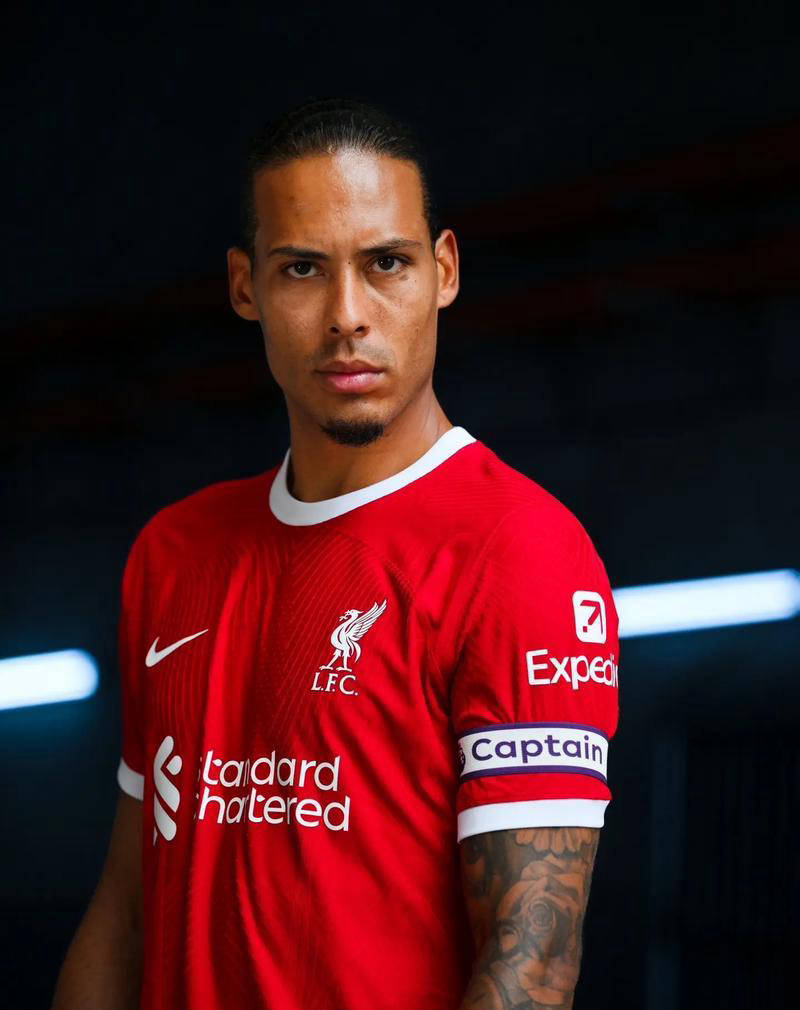 利物浦中场发挥出色，取得关键胜利